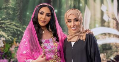 نهلة الفهد - أحلام