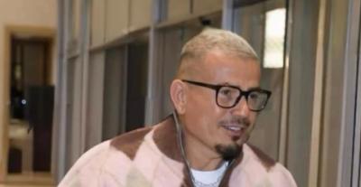 عمرو دياب يختار علامة Nude Project.. فما القصة وراءها؟ 