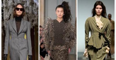 6 ألوان أساسية لخريف 2026 رصدناها في أسابيع الموضة العالمية