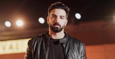 حازم إيهاب يعلق على جدل المسلسل الأعلى مشاهدة