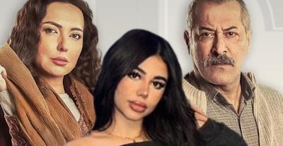 مريم عمايري تكشف كواليس متابعة أعمال والديها في مسلسل مطبخ المدينة