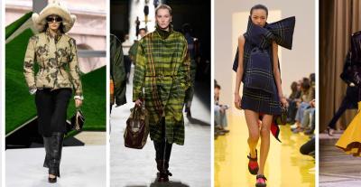 7 صيحات من أسبوع الموضة في باريس خريف 2026 لا بد أن تعتمديها