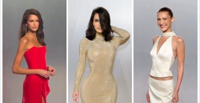 لوكات لافتة للنجمات في حفل Vanity Fair بعد الأوسكار 2026