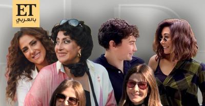 نجوم الفن يهنئون أمهاتهم بعيد الأم برسائل صادقة ومؤثرة