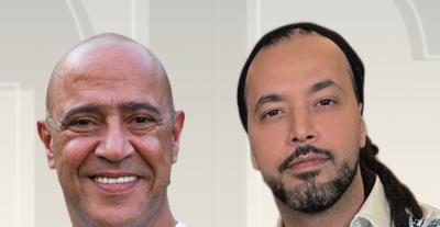 ذكريات تجمع أشرف عبد الباقي وعبد الفتاح الجريني 