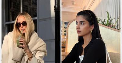 تصاميم شانيل بتوقيع ماثيو بلازي في دبي والمؤثرات يخترن منها 