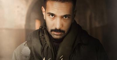 كيف استقبل طيف ابراهيم التعليقات على دور حمود بمسلسل مولانا