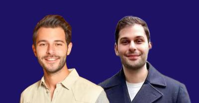 صور هاكان سابانجي حبيب هاندا أرتشيل السابق وشقيقه إلى الطب الشرعي