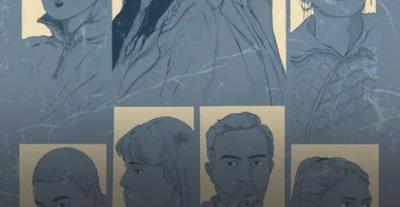 مسلسل المطبعة مفاجأة الدراما التونسية في رمضان 2026