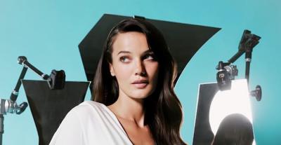 بينار دينيز صورة من انستغرام