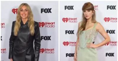 إطلالات لافتة وأسلوب متنوع في iHeartRadio Music Awards 2026 