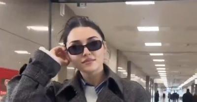 هاندا أرتشيل