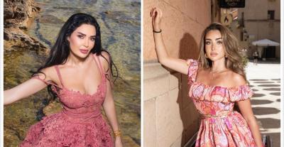 الكشاكش موضة ربيع 2026 وتسيطر على إطلالات النجمات