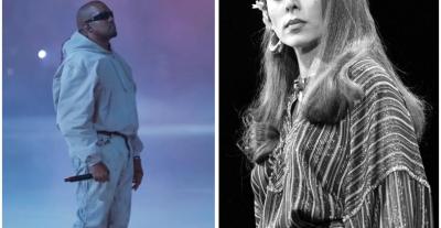 كانييه ويست - فيروز