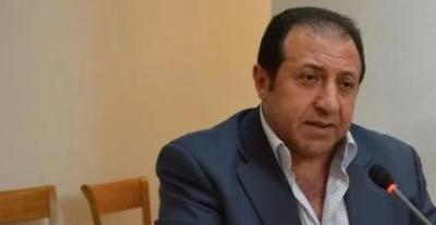 هشام عبد الخالق