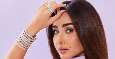 APM Monaco  تكشف عن مجموعة  Printemps بتصاميم هندسية راقية