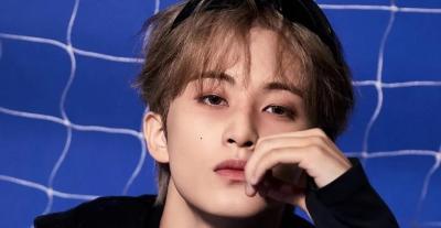 مارك من فرقة NCT