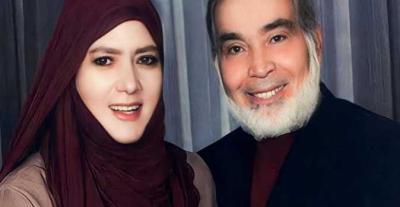 شمس البارودي