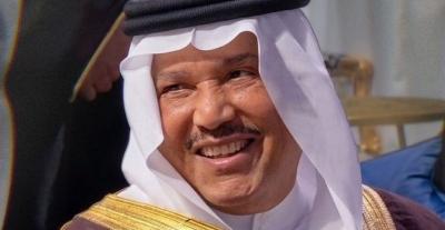 محمد عبده - صورة من السوشيال ميديا