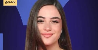 أندريا طايع