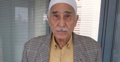 عبد الرحمن أبو زهرة