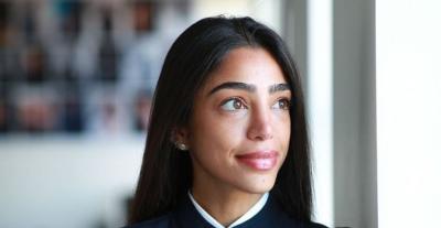 ابنة شريهان