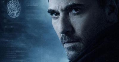 بوستر مسلسل الأمير