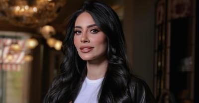 إلهام علي - مصدر الصورة إنستغرام