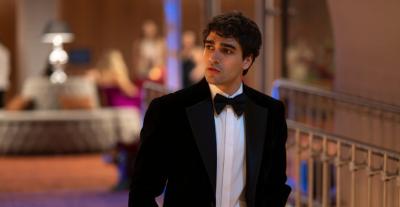 مسلسل الشجاع الحلقة 1 - Delikanli - مصدر الصورة إنستغرام