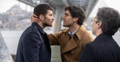 مسلسل الشجاع الحلقة 2 - مصدر الصورة غوغل