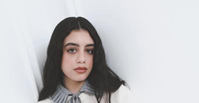 ياسمينا العبد سفيرة ديور الجديدة - الصورة من ديور