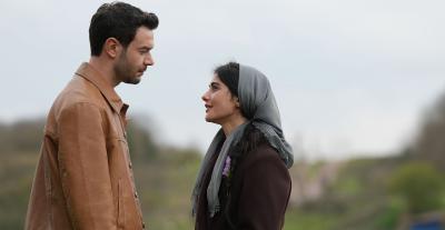 مسلسل أنت من أحببت الحلقة 10 - مصدر الصورة غوغل