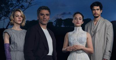 مسلسل Beef الموسم الثاني - مصدر الصورة غوغل