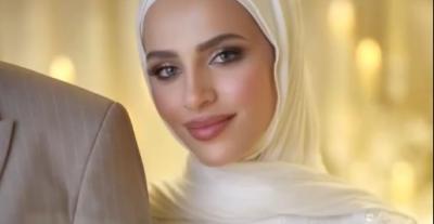 خطوبة ماسة محمد قنوع