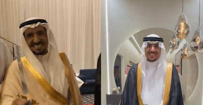 حفل زواج نواف عبدالله السدحان - صورة معدلة