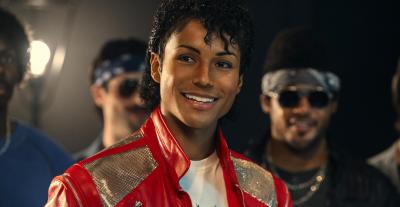 فيلم مايكل جاكسون 2026 - Michael - مصدر الصورة غوغل