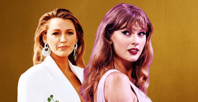 تايلور سويفت - بليك ليفلي