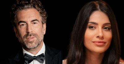 إلهام علي - سعيد الماروق