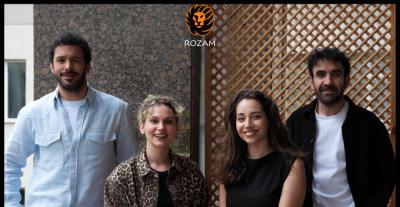 نجوم تركيا يجتمعون في Soy فيلم رعب جديد