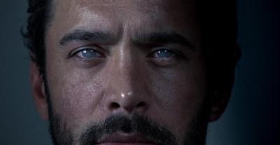 تركي آل الشيخ يشوّق لعمل جديد بصورة غامضة لباريش أردوتش