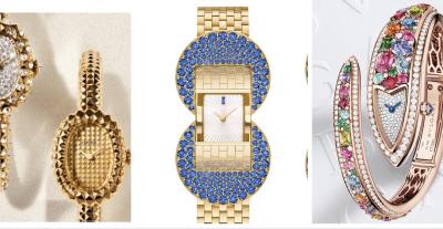 أجمل وأثمن الساعات في Watches & Wonders 2026 
