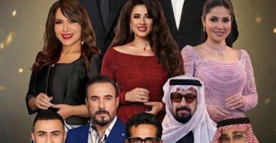 نتائج استفتاء ET بالعربي رمضان 2026: قائمة الفائزين كاملة