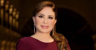 إلهام شاهين