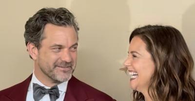 كايتي هولمز - جوشوا جاكسون