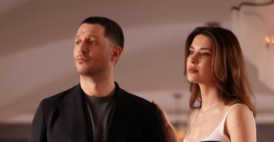 مسلسل تحت الأرض الحلقة&nbsp;11 - مصدر الصورة إنستغرام