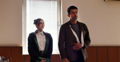 مسلسل أخي التركي الحلقة&nbsp;12 - مصدر الصورة غوغل