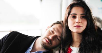 مسلسل أنت من أحببت الحلقة 8 - مصدر الصورة غوغل