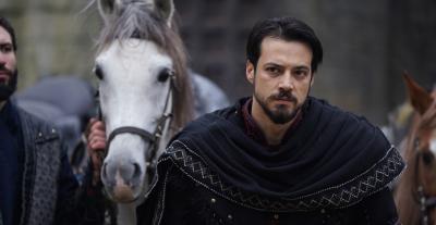 مسلسل المؤسس أورهان الحلقة&nbsp;21 - مصدر الصورة غوغل