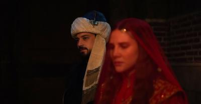 مسلسل المؤسس أورهان الحلقة 22 - مصدر الصورة غوغل