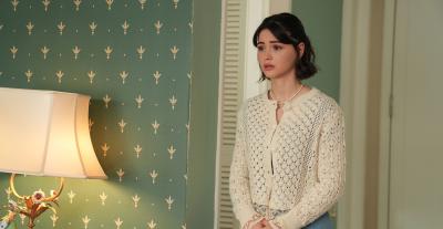 مسلسل القبيحة الحلقة 4 - مصدر الصورة غوغل